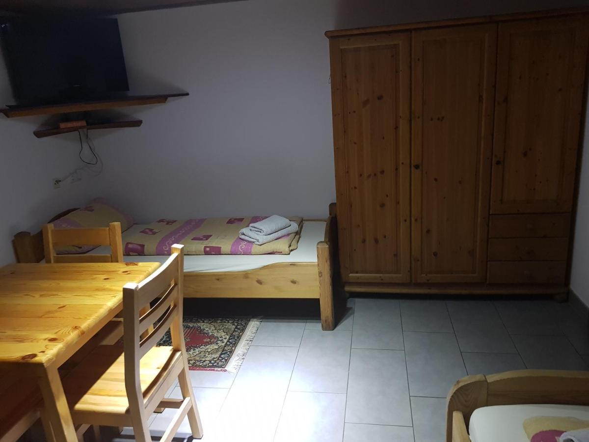 Gaestehaus Terrana Wathlingen المظهر الخارجي الصورة