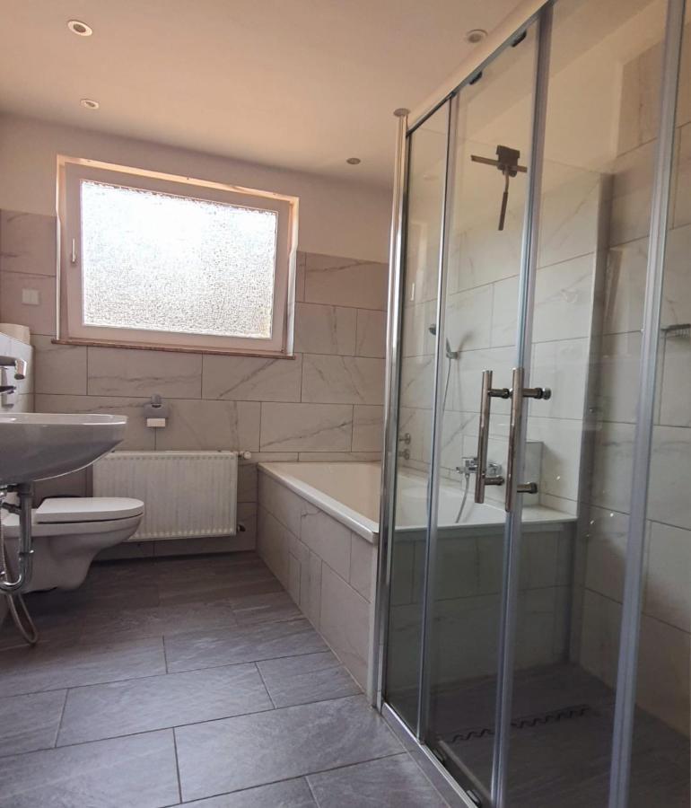 Gaestehaus Terrana Wathlingen المظهر الخارجي الصورة