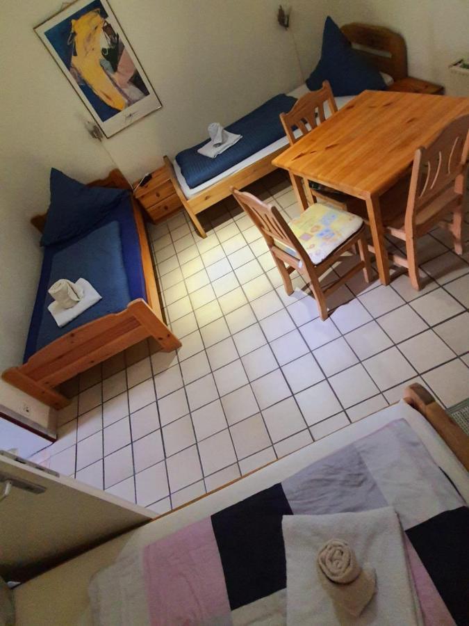 Gaestehaus Terrana Wathlingen المظهر الخارجي الصورة
