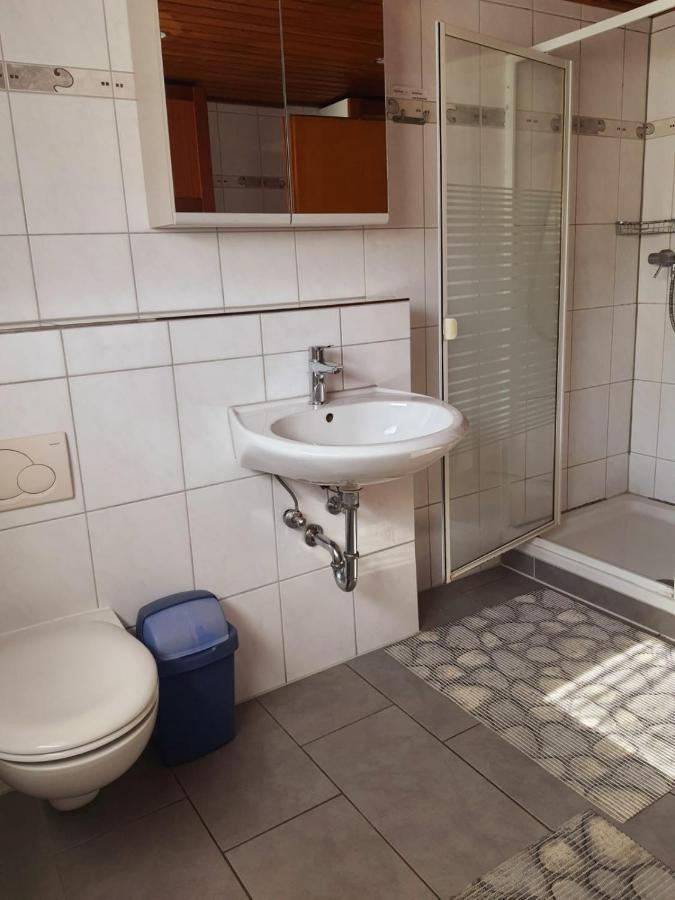 Gaestehaus Terrana Wathlingen المظهر الخارجي الصورة