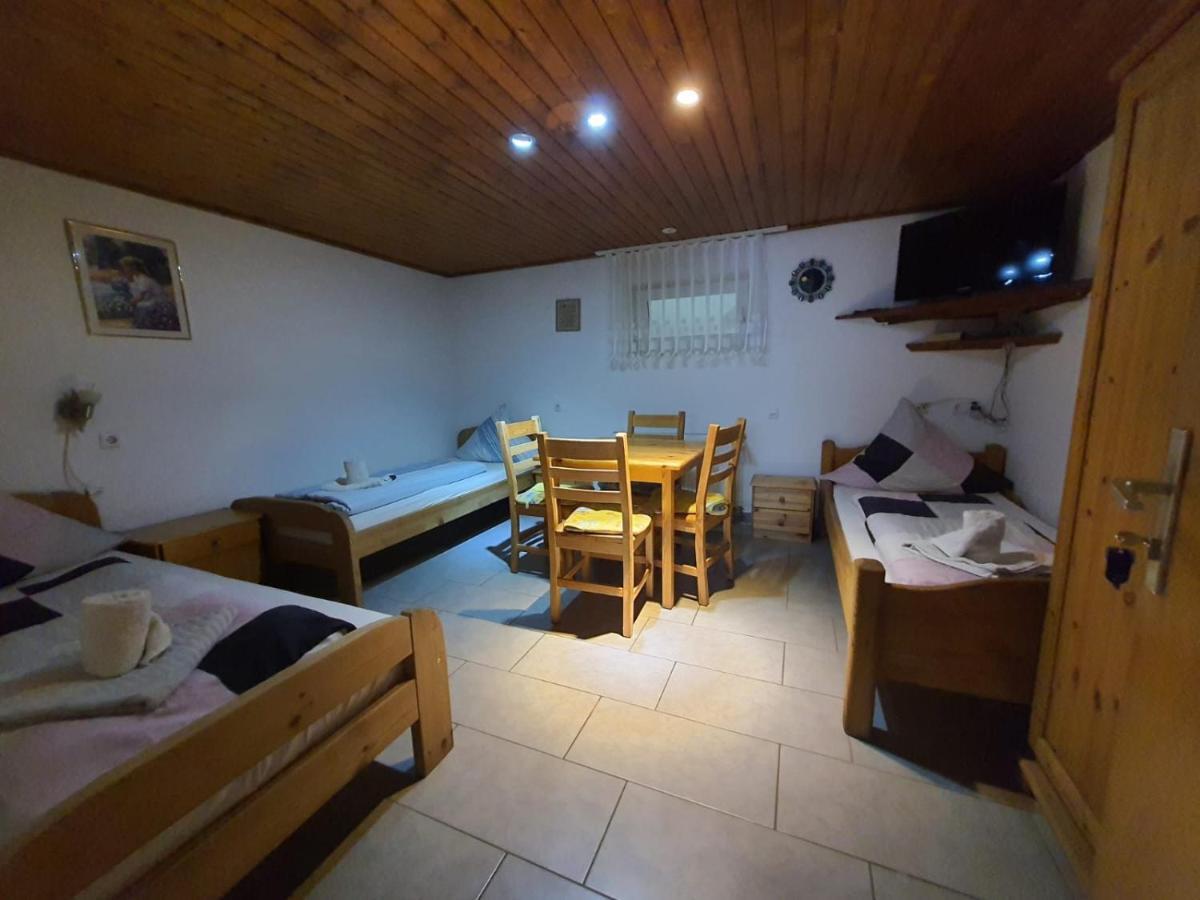 Gaestehaus Terrana Wathlingen المظهر الخارجي الصورة