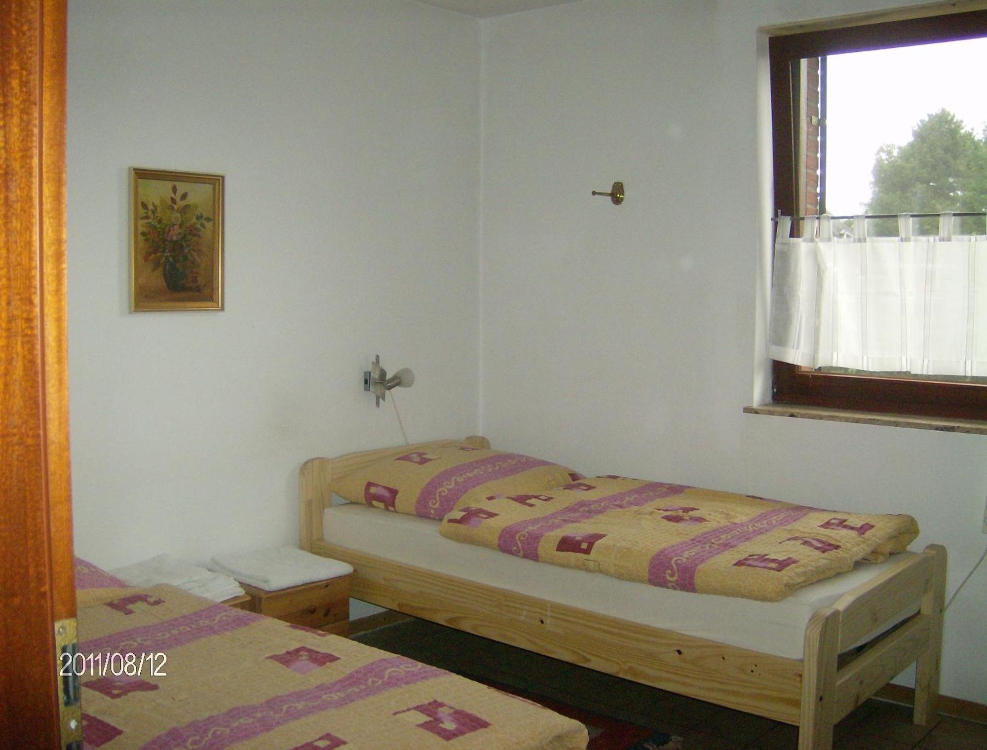 Gaestehaus Terrana Wathlingen المظهر الخارجي الصورة