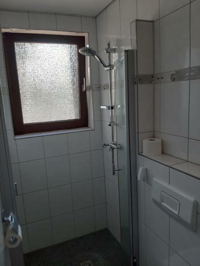 Gaestehaus Terrana Wathlingen المظهر الخارجي الصورة