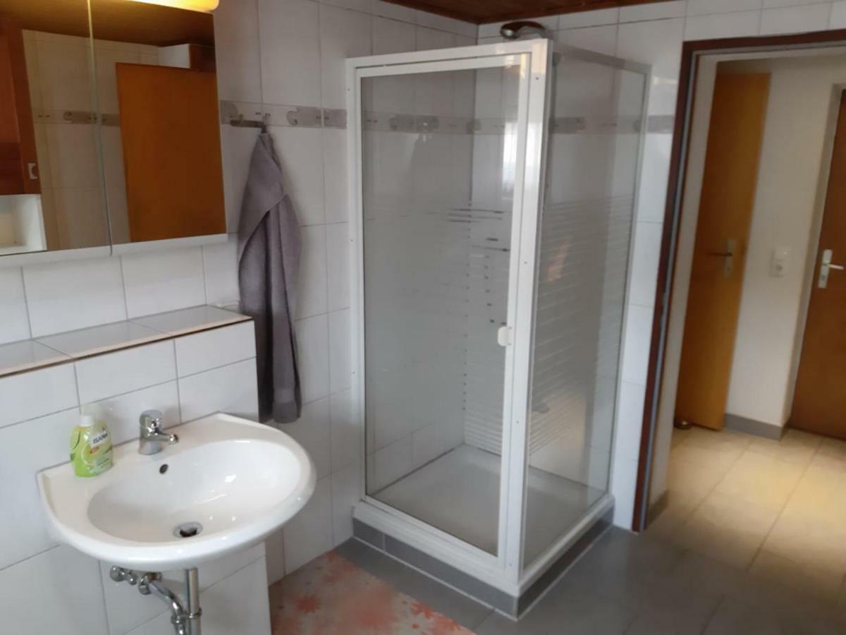 Gaestehaus Terrana Wathlingen المظهر الخارجي الصورة